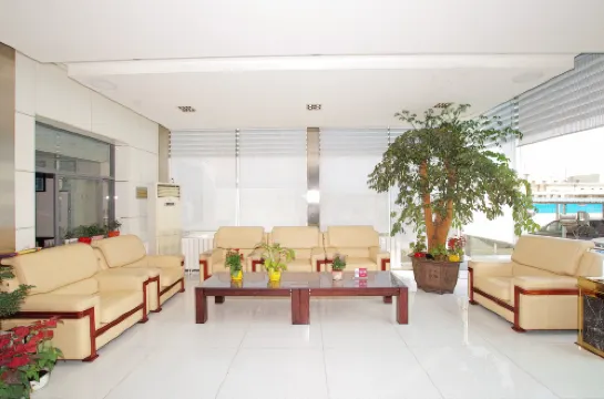 Aviation Hostel Nổi bật Photos