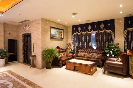 Accor Business Hotel Nanchong