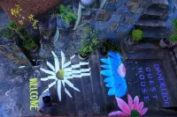 Dandelion Guest House Hotels in 
