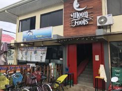 Moon Fools Hostel