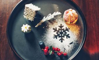 Canal Seclusive Life