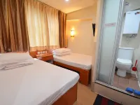 Wellyet Guest House Hoteles en Hong Kong
