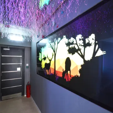 My Inn Отели рядом с достопримечательностью «Океанский терминал»