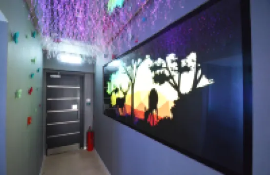 โรงแรม My inn