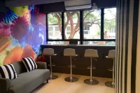 香港My Inn美意旅館