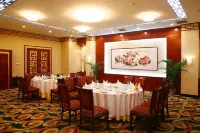 Tongcheng International Hotel Hotel di Tongcheng
