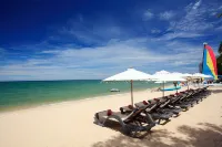 Centara Grand Mirage Beach Resort Pattaya - Luxury