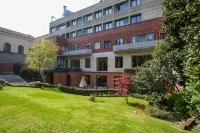 Hotel Tiziano - Gruppo MiniHotel