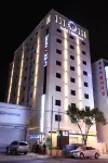Leidea Hotel Hotel a Pusan