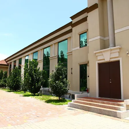 Jessamine Bay Hotel Resorts