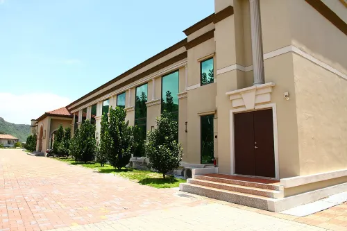 Jessamine Bay Hotel Resorts - شاطئ