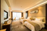 Qianhu Hotel - 4-نجوم