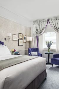 5 Star Hotels In London Trip Com