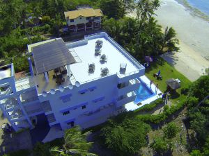 Bohol South Beach Hotel