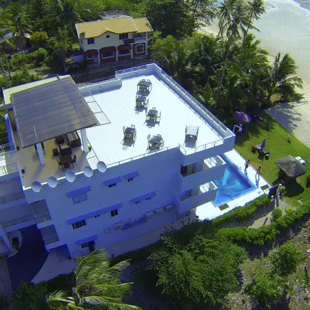 Bohol South Beach Hotel
