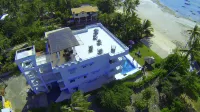 Bohol South Beach Hotel - Badekar
