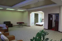 鄂溫克族旗福星商務賓館