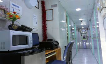 London Guest House