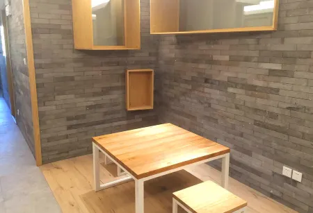 Beijing Xinxian Hotel Отели рядом с достопримечательностью «Beijing Fujunwang Palace»