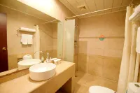 Leiketai Hotel (Huaibei Mengshan North Road) - 2-نجوم