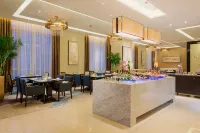 Wanda Realm Jining - bar