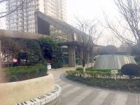 重庆嗨优精品酒店 - 花园