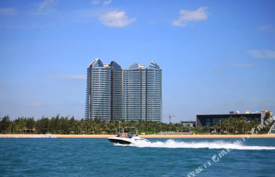 瓊海博鰲金灣康斯賓悦度假酒店