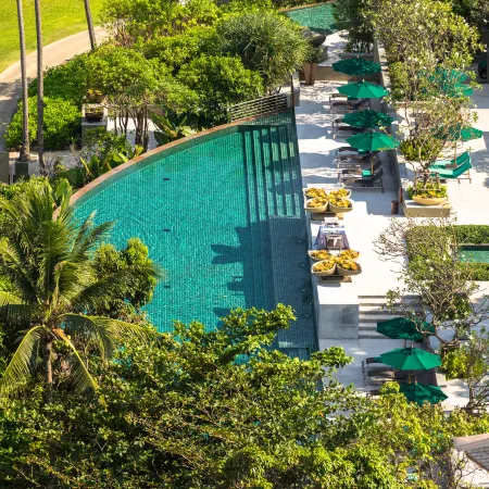 Banyan Tree Samui