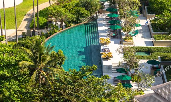 Banyan Tree Samui