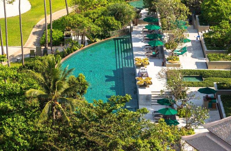 Banyan Tree Samui