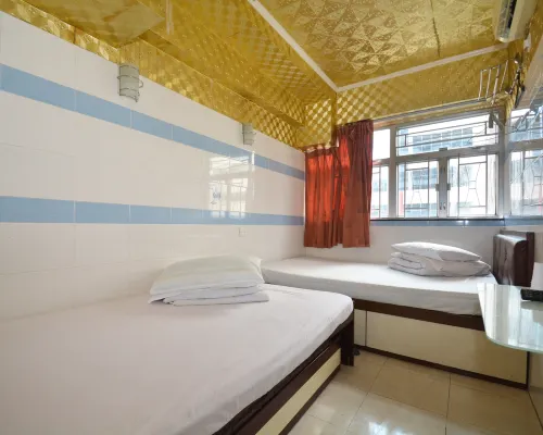Yi Jia Hotel فنادق مميّزة Photos