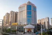 Vienna International Hotel (Dongxing High-speed Railway Station)