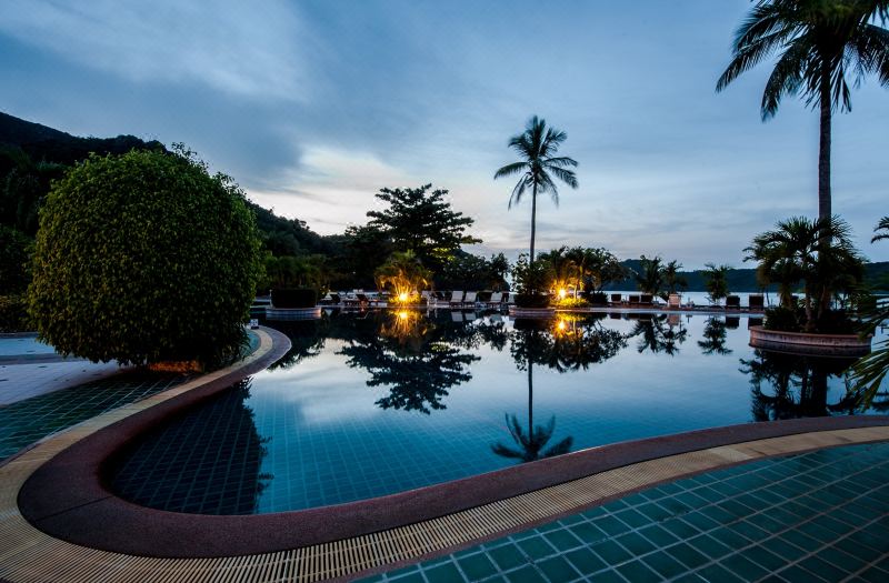 Phi Phi Island Cabana Hotel photo 5