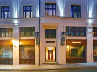 Buddha-Bar Hotel Prague Hotels near Powder Tower