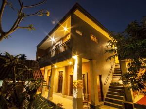 Tebesaya Homestay