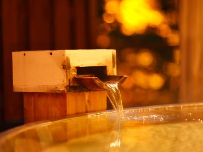 その他 花巻温泉 佳松園の写真