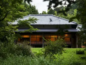 Hakone Retreat Villa 1f