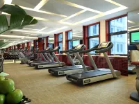 بيكينج مينسو هوتل Hotels near شى - تشنغ