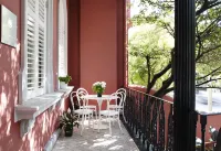 Medusa Hotel Sydney Hotels in Darlinghurst