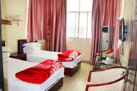 Wangcang Yirange Hotel