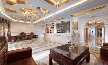 Vienna Hotel (Meizhou City Center) - Housity