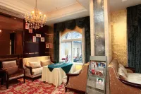 โรงแรมสไตล์บูทีคคาร์ลตัน เหมียนจู๋