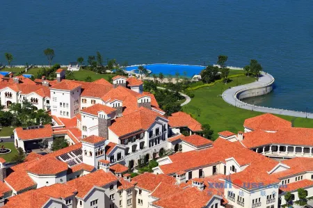 Longhai Kadakesi Holiday Apartment Отели рядом с достопримечательностью «Xiamen University - Jiahe College»