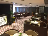 香港朗逸飯店