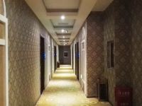 紫云金莎主题酒店 - 公共区域