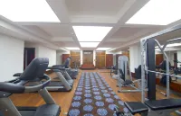 Changde Zeyun Hotel (high-speed railway station Branch) - Gym