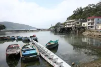 솔라 타워 캠프