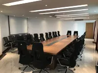 Rongsheng Hotel Hotels in Gongzhuling