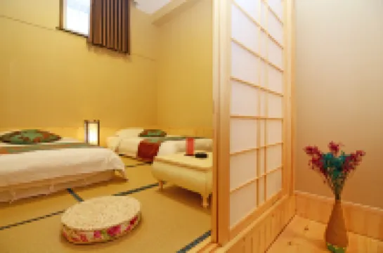 Anxi International Youth Hotel