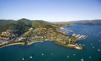 Whitsunday on the Beach